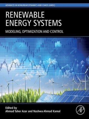 cover image of Renewable Energy Systems
